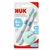 Cepillo Dental Set de Entrenamiento Nuk +6M - comprar online