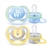 Chupete Ultra Air Avent X2 0-6M Elefante-Leon - comprar online