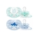 Chupete Ultra Soft Avent X2 0-6M Barco-Hello Baby - comprar online