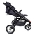 Coche Jogger 3 Ruedas Macizas Latapy - comprar online