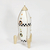 Cohete Espacial de 4 Pisos Madera Clasic World +3A - comprar online