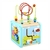 Cubo de Madera Multiactividades Tooky Toys +18m - comprar online