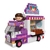 Ladrillito Food Truck 65 Piezas Blocky Chicas +4A - comprar online