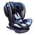 Butaca 0 a 36kg con Giro 360º ISOFIX Infanti Gris - comprar online