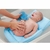 Flotador Para Bañera Floating Baby Azul +0M - comprar online