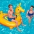 Llama Inflable 129x110cm Bestway - comprar online