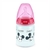 Mamadera con Control de Temperatura 150Ml Nuk Disney Roja +0M