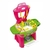 Cocina Maxi Chef Con Accesorios Rondi Rosa +3A - comprar online