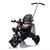 Triciclo Direccional convertible en bicicleta X3 Violeta - comprar online