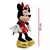 Peluche Minnie Brillosa Original Disney - comprar online