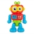 Robot Didáctico con Luces y Sonido Little Learner +12M