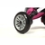 Triciclo Direccional convertible en bicicleta X3 Rosa en internet