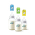 Set de 3 Mamaderas Classic Avent - comprar online