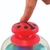 Trompo Spin Ball Ok Baby +6m - papalotebebes