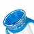 Vaso con Borde 360 Smart Edge Nuby Azul en internet