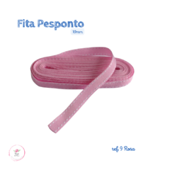 Fita Pesponto Importada 10mm (5 metros) - loja online