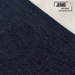 Tecido Jeans 24x48cm (1 unidade) - comprar online