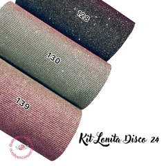 Kit de Lonita - (15 x 24 cm) cada Cor - comprar online