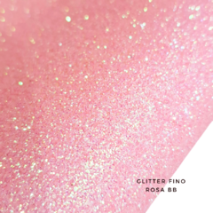 Lonita Glitter Fino 24 x 34 cm. - comprar online