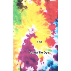 Lonita Tie Dye 24x38 cm (1 unidade) na internet