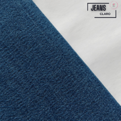 Tecido Jeans 24x48cm (1 unidade) na internet