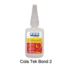 Cola TekBond 2 - 20 gramas - comprar online