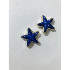 Aplique Botão Estrela Pequena 2,5 cm (2 unidades) - loja online