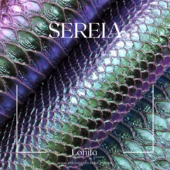 Lonita Sereia 24x34 cm