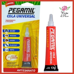 Cola Universal Pegamil - 17 gramas - comprar online