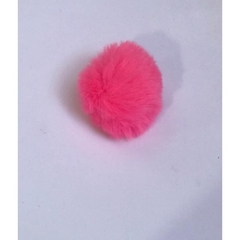 Imagem do Pompom de Pelúcia 6 cm (1 unidade)