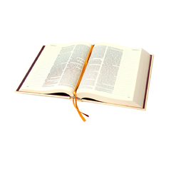 BÍBLIA - Novo tempo - NVI Sua Bíblia de anotação