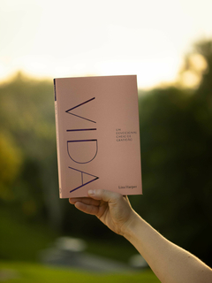 VIDA - Um Devocional Cheio de Gratidão - Lisa Harper - comprar online