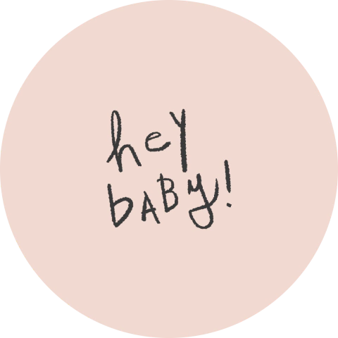 Hey Baby! - Tienda online