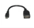 CABO USB PARA MICRO USB - OTG - LEHMOX LEY-37 na internet