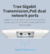ACCESS POINT COMFAST DUAL BAND 1200MBPS POE - loja online