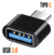 ADAPTADOR OTG PARA TIPO C USB 3.0 IT-BLUE