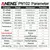 ALICATE AMPERIMETRO 600V AC E DC ANENG na internet