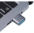 ADAPTADOR OTG PARA TIPO C USB 3.0 IT-BLUE - SATFROTA - Tudo em Eletrônicos, Automação, Energia Solar