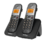 TELEFONE SEM FIO MAIS RAMAL TS 5122 INTELBRAS na internet