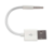 CABO USB PARA P3 - IPOD NANO na internet