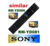 CONTROLE REMOTO TV SONY LCD LE-7012 - comprar online