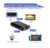 CONVERSOR BNC PARA HDMI/BNC PROFISSIONAL - loja online