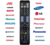 Controle Remoto Universal Tv Led Lcd Hitachi Toshiba Philips - comprar online