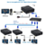EXTENSOR HDMI IP 120 METROS - comprar online