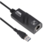ADAPTADOR DE REDE USB 3.0 RJ45 GIGABIT - SATFROTA - Tudo em Eletrônicos, Automação, Energia Solar