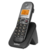 TELEFONE SEM FIO INTELBRAS RAMAL TS 5121 - comprar online