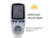Wattímetro Digital Ac Medidor Consumo Energia 3680w 16A Bivolt - SATFROTA - Tudo em Eletrônicos, Automação, Energia Solar