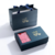 Colar com Nome Personalizado Banhado a Ouro 18K com Caixa de Rosas - comprar online