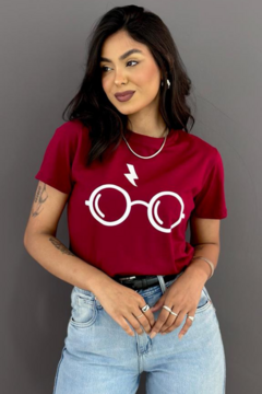 Tshirt Harry Potter