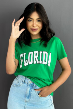 Tshirt Florida